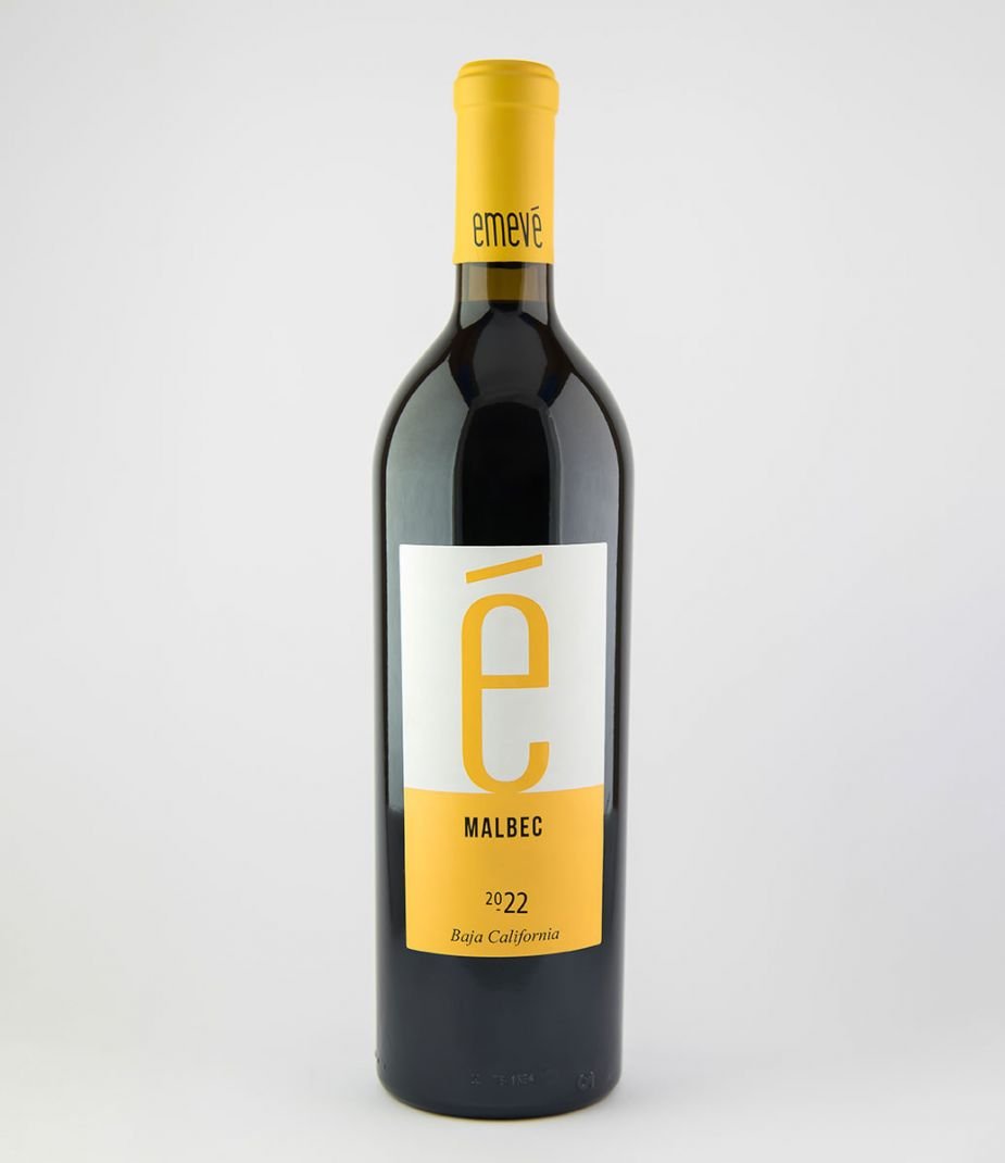 Malbec | Vinos Emevé