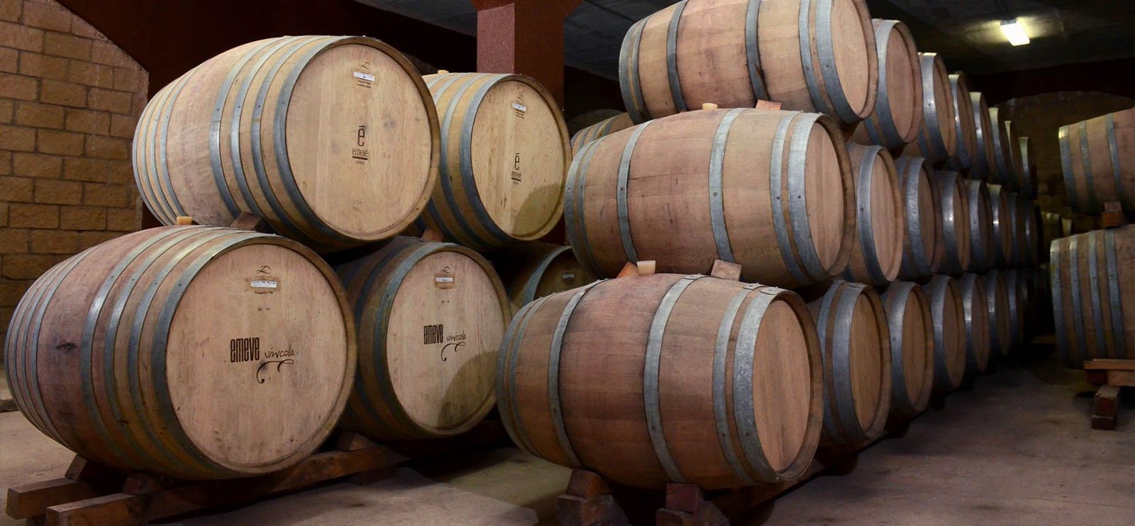 Bodega Emevé Valle de Guadalupe