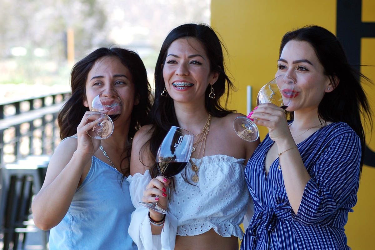 Enoturismo Boutique Emevé Valle de Guadalupe